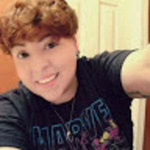 Meet your Posher, Jackie